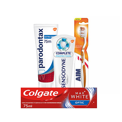 Υγιεινή Δοντιών